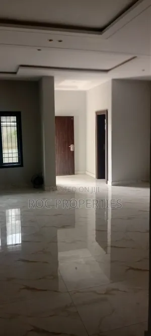 4bdrm Duplex in Durumi for rent