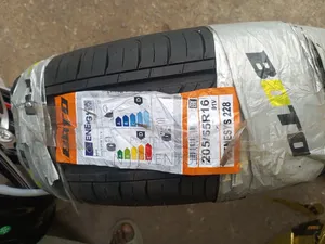 205/55/R16 Boto and Austone Tyre