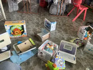 Children Toys