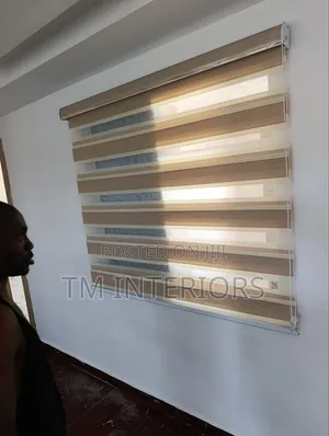 Affordable Day and Night Blinds