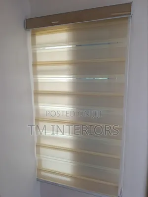 Affordable Day and Night Blinds