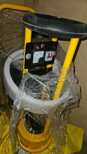 Floor Grinding Machine