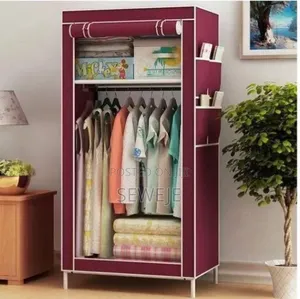 Cloth Wardrobe