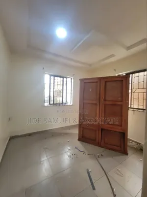 Furnished 2bdrm Block of Flats in Ayobo for rent