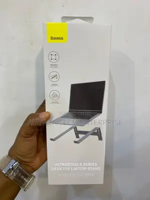 Baseus Ultra Stable Series Desktop Laptop Stand