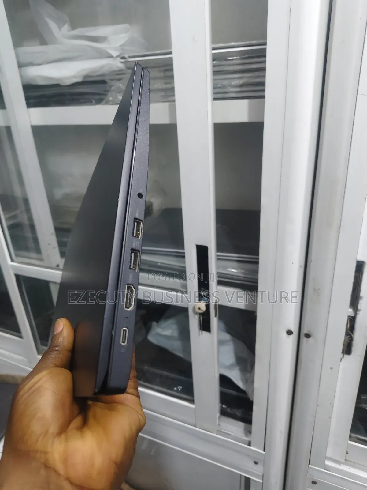Laptop Lenovo ThinkPad E580 8GB Intel Core i5 SSD 256GB