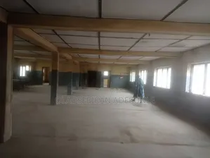 Prime Commercial Property Strategically Located Ringroad Ibadan