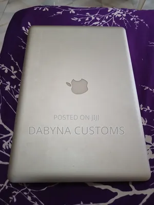 Laptop Apple MacBook 2012 16GB Intel Core i7 SSD 320GB