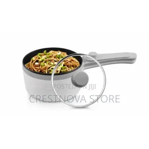 Electrical Multipurpose Cooking Pot 2.2 Liters