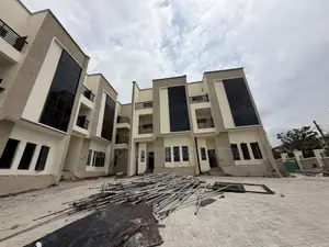 4bdrm Duplex in Zone 6 / Wuse for sale