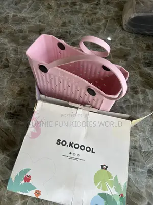 Outdoor Hand Bag