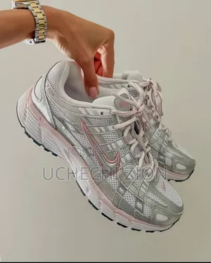 Sexy Sneakers