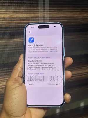 Apple iPhone 16 128 GB Blue