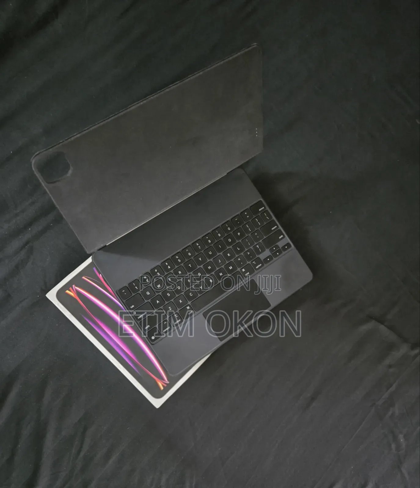 iPad Pro 12.9" Magic Keyboard