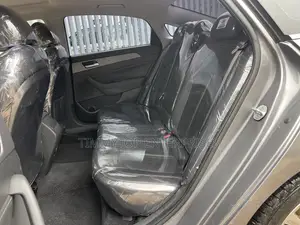 Hyundai Sonata Limited 2019 Gray