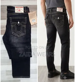 True Religion Men Rocco Super T