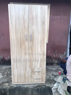Standard Brand New Wardrobe 3feet