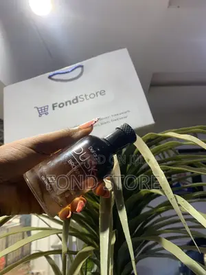 Dusk Brown Perfume