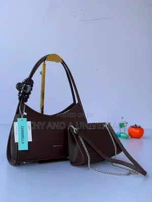 Designer 2 in 1 Chrisbella Handbag
