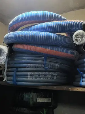 Composite Hoses