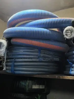 Composite Hoses