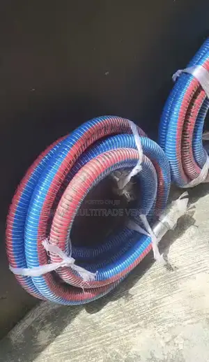 Composite Hoses
