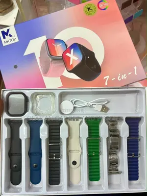 Smart Watch Mk X30