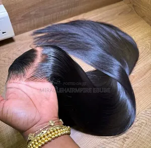 Luxury Hair