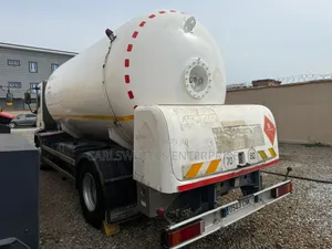 Diesel Supplier in Lagos State.