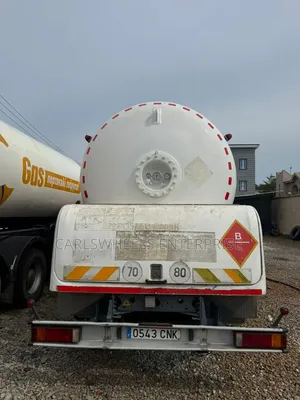 Diesel Supplier in Lagos State.