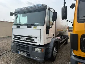 Diesel Supplier in Lagos State.