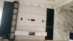 TV Console