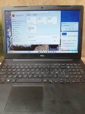 Laptop Dell Vostro 3560 8GB Intel Core i3 HDD 500GB