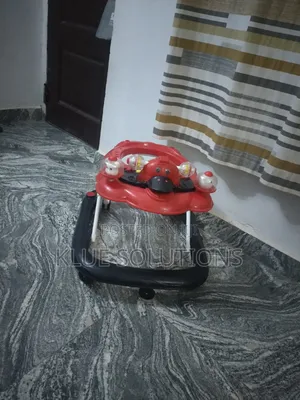 Baby Walker (From 5months Old)