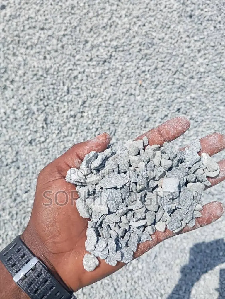 Granite Shipping