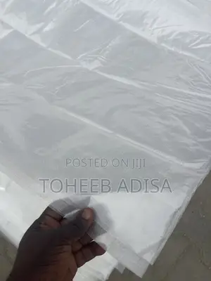 Solari Cover in Green House