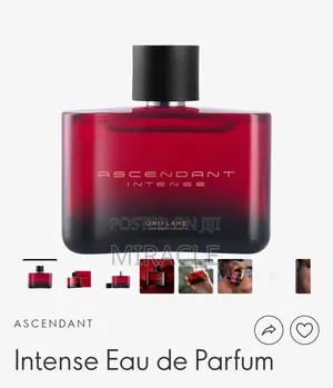 Oriflame Fragrance for Men