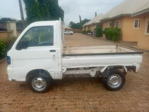 Hijet Mini Pickup