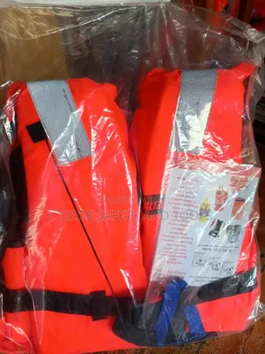Lalizas Life Jacket