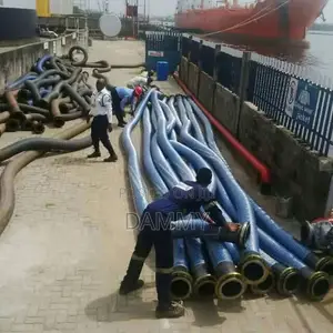 Composite Hoses