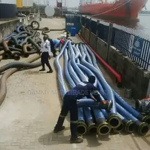 Composite Hoses