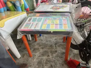 Educational Table