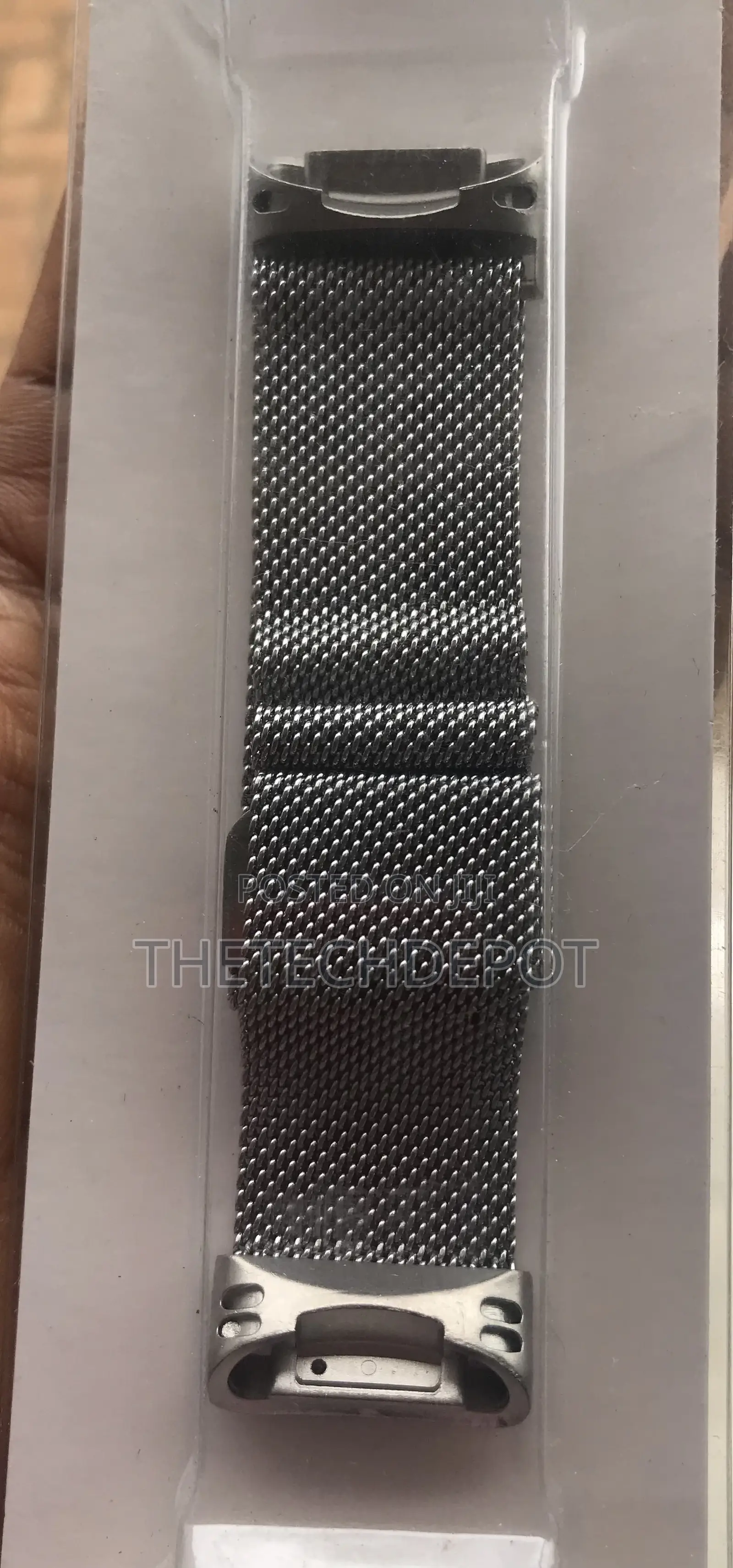 Smartwatch Straps
