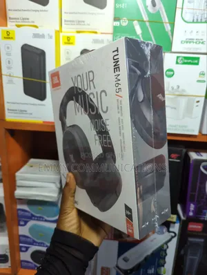 JBL Headphones