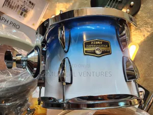 Tama Drum Imperialstar 5pcs Drumset