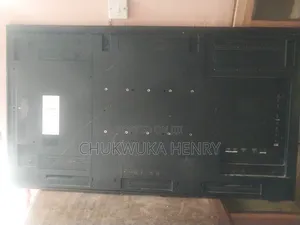 Sharp PN-E603 (60-Inch Commercial Display)
