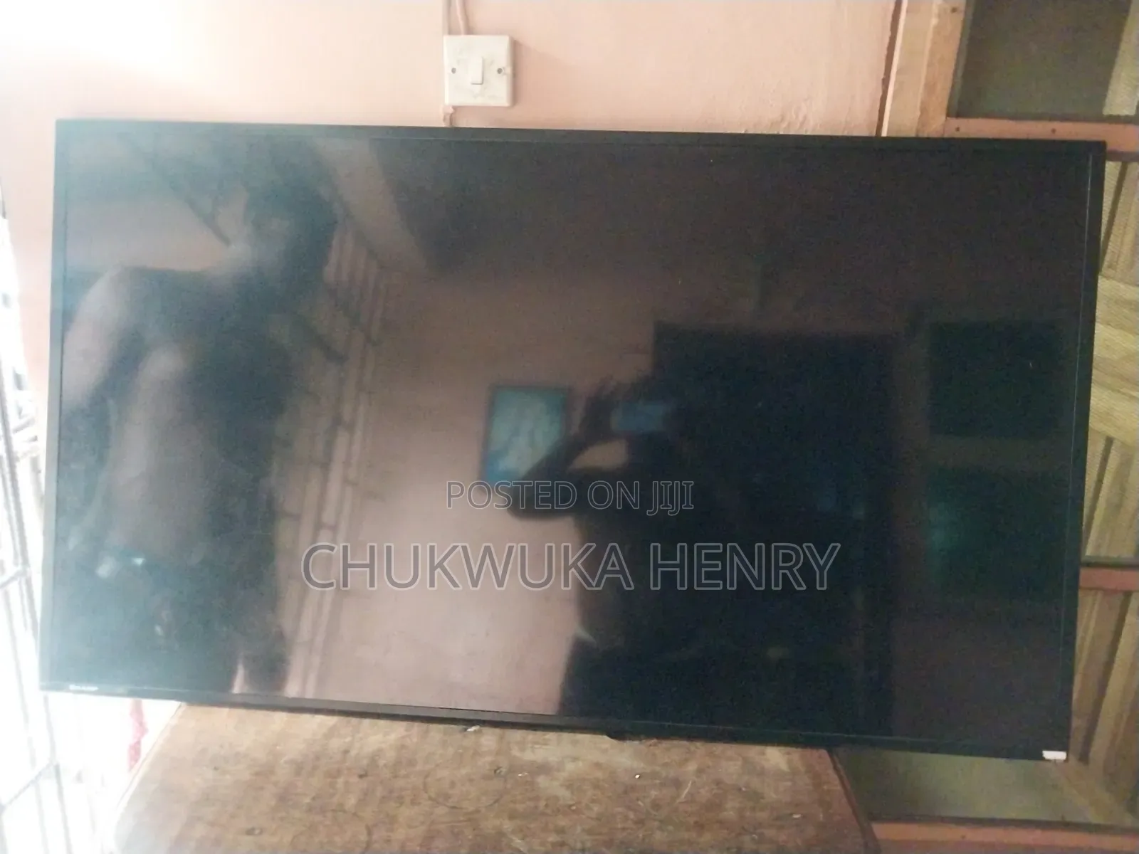 Sharp PN-E603 (60-Inch Commercial Display)