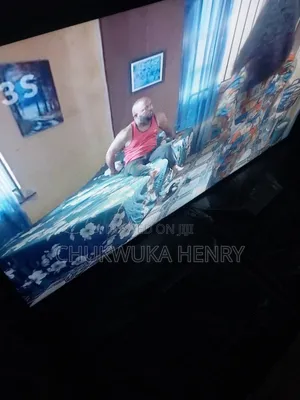 Sharp PN-E603 (60-Inch Commercial Display)