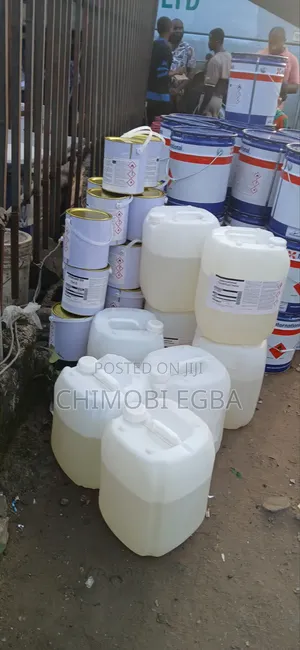 Thinner 20 Liters 220