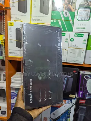 Zealot Wireless Speaker